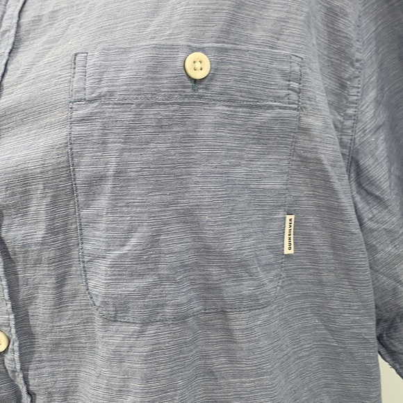 Quicksilver shirt XL - Picture 4 of 6